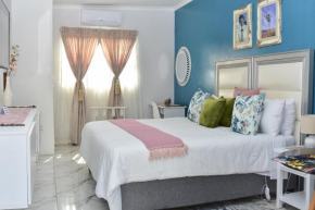 Villa Palesa Guesthouse